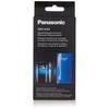 Panasonic Cleaning Solution Refill for Men’s Shaver Automatic Clean and