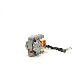 Perlick Fan Motor, 120 Volt, 60 Hz, C15239A - Genuine OEM Replacement Part