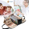 Acrylic Paint Storage, Paint Organizer and Storage, Art Supply Organizer,
