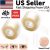 1200pcs Invisible Lace Eye Lift Strips Double Eyelid Adhesive Style