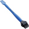 Rockler 7” Long Silicone Glue Brush – Wood Glue Applicator