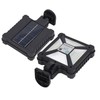 Solar Outdoor Light Motion Sensor IP65 Waterproof LED with Remote