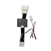 Freed 2024 GT Series Auto Door Lock for Car Speeds,