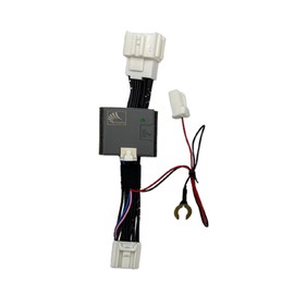 Freed 2024 GT Series Auto Door Lock for Car Speeds, Automatic Hazard, 6 Other Functions Kit