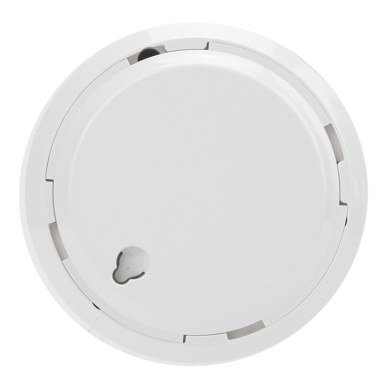 Smart Sensor for TUYA VoiceActivated Wireless AcoustoOptic Temperature Humidity 3