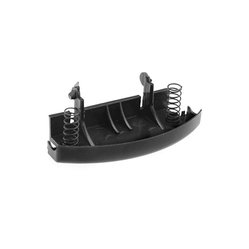 Locking Clip Button Armrest Cover Compatible with Car B5 3B0868445