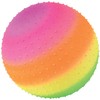 18" Rainbow Playground Ball (1ct)