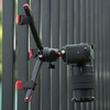 REFLEX CAMERA Premium Quality Desktop Tripod With 360° Ball Head
