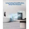 Mini Portable Air Conditioners, Personal Air Conditioner for room, Portable