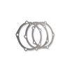 Speedway Motors 9 Inch Pinion Shims, 5-Bolt, .025 Inch