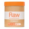 Amazonia Raw Wholefood Extracts Vitamin C+, 300g