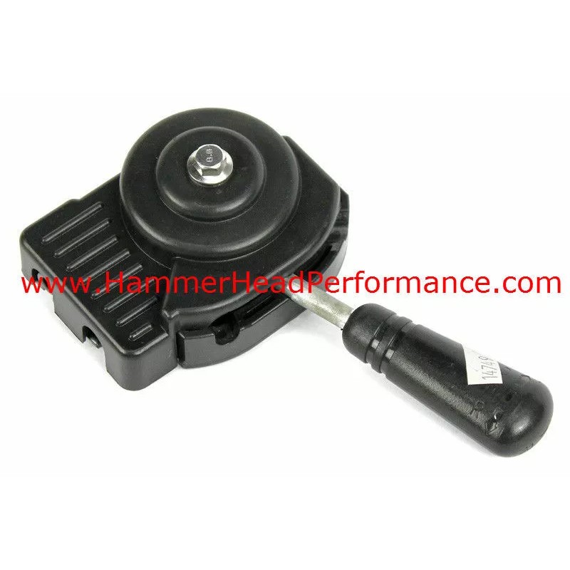 HammerHead Performance shift reverse Lever assy go kart YONGHE Aero