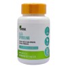 Espirulina Suplemento Nutricional 400mg 60 Tabletas Libres de Gluten SNatural