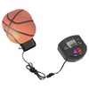 Children Touch High Jump Counter Kids Jump Trainer Promoting Height