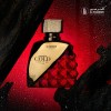 Al Haramain Gold Crystal Oudh Eau De Parfum 100ml