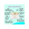 Gel Facial Hidratante Con Acido Hialuronicos Terramar