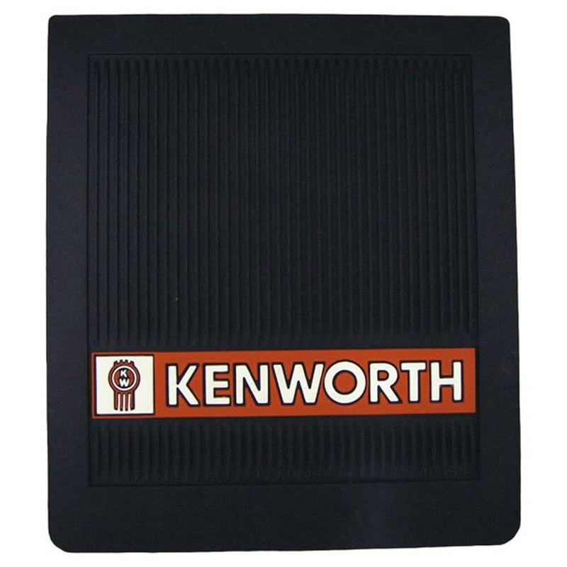 Kenworth Trucks MF-0003K 16" x 14" OEM Ribbed Front Fender