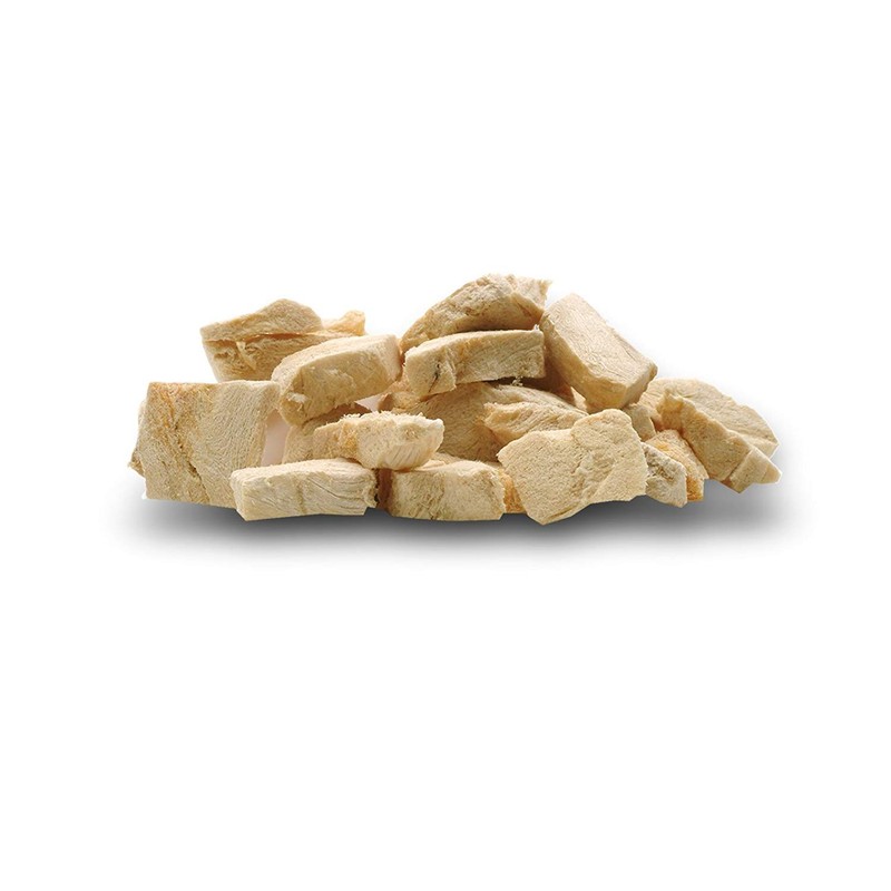 PureBites Freeze Dried Chicken Breast Dog Treats