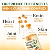 Turmeric Gummies with Black Pepper & Ginger for Best Absorption,