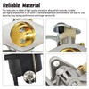 Meyffon Carburetor Carb Kit Compatible with Coleman Powermate 6875 Watt