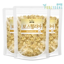 Pure Young Boswellia 500gx3 bags Boswellia collection / 퓨어영 보스웰리아 500gx3봉 보스웰리아모음
