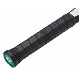 YONEX AC223 Tennis Replacement Grip, Premium Grip, Core Type, Black