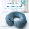 PZCOD Neck Pillow, Air Travel Pillow, Convenient Travel Goods, Travel,