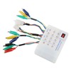 Brushless Motor Controller Tester Electric Car Scooter 24V 36V 48V