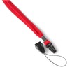 trage.band® Textile Carrying Straps, Long and Short, 4 classic colours