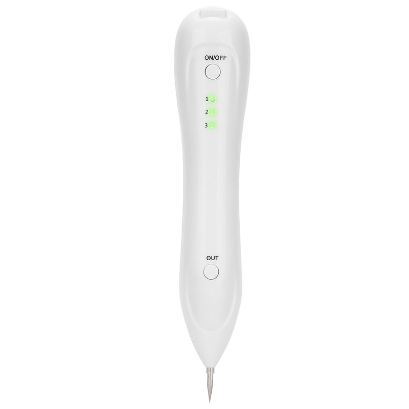 Professional Household Mole Removal Pen Dark Spots Freckle Remover Skin