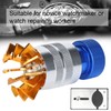 Watch Glass Replace Repair Tool, Steel Watch Crystal Lift Watch