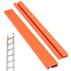 Ladder Stabilizer for Gutters & Roof, Ladder Guard Ladder Safety