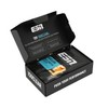 ESN ISOCLEAR Whey Isolate Protein Powder, Sample Box, 5 x
