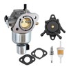 WHFZN 15003-7131 Carburetor For Kawasaki FH491V-AS04 HF491V-DS04-R Engine Carb