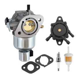 WHFZN 15003-7131 Carburetor For Kawasaki FH491V-AS04 HF491V-DS04-R Engine Carb