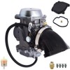 Carburetor for Polaris Hawkeye 400 Ranger 400 425 500 Big
