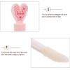 Brillo Labial Líquido Efecto Espejo E Hidratación para Labios