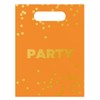 Procos Partyware 96700 Party Loot Bags, Multi