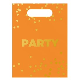 Procos Partyware 96700 Party Loot Bags, Multi