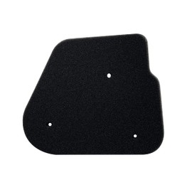 Spree Compatible/Replacement air filter for Yamaha Vino YJ50 (2002-2004)