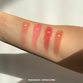 The Blush Stick (Soft Pink, 5,5)