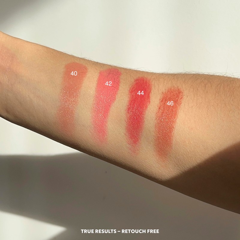 The Blush Stick (Soft Pink, 5,5)