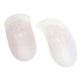 Peppy Feet Orthotic Insoles, Women