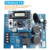 ROBOA GLX-PCB-RITE Main Circuit Board & GLX-PCB-DSP Display Board，Compatible with