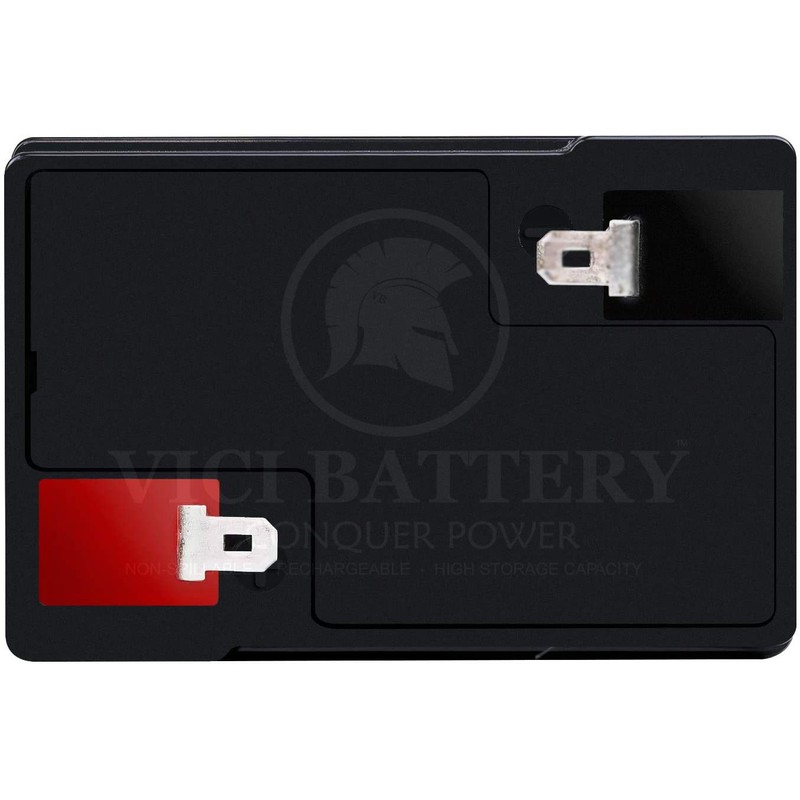 VICI Battery VB4.5-6 for Carpenter Watchman 713526