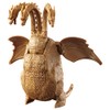 Bandai Godzilla Egg King Ghidorah