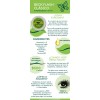 Beckyline Beckylash Clásico Pestañas Largas, Fuertes, Volumen(2 Pack)
