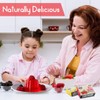 Bakol Jel Dessert - All Natural Vegan Dessert Mix -