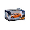 Doyusha 1/24 Lexus LFA Red Orange Electric Radio Control 30666