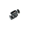 Manfrotto 635 Quick-Action Super Clamp (Black)